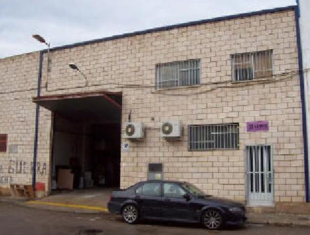 Ref SH80003302 945m2 Warehouse for sale in Alaquas, Valencia, Spain