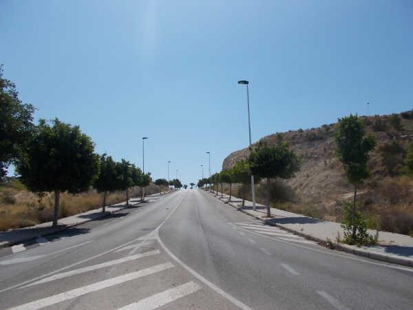 Ref SH60358478 4046m2 Land for sale in Villajoyosa, Valencia, Spain
