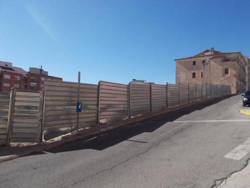 Ref SH80004682 3467m2 Land for sale in Bocairent, Valencia, Spain