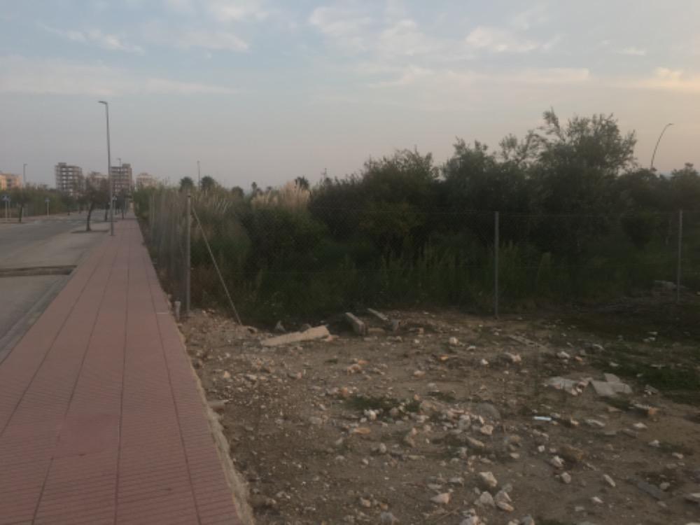 Ref SH80003149 1104m2 Land for sale in Piles, Valencia, Spain