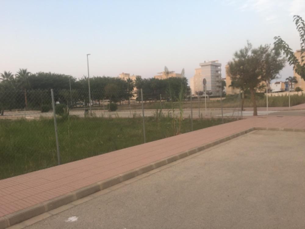 Ref SH80004689 1015m2 Land for sale in Piles, Valencia, Spain