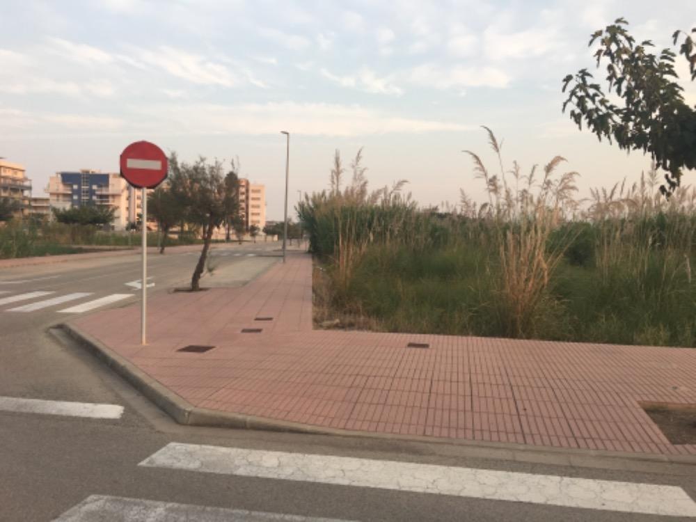 Ref SH80003222 906m2 Land for sale in Piles, Valencia, Spain