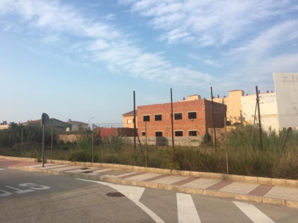 Ref SH60320790 1084m2 Land for sale in Daimus, Valencia, Spain