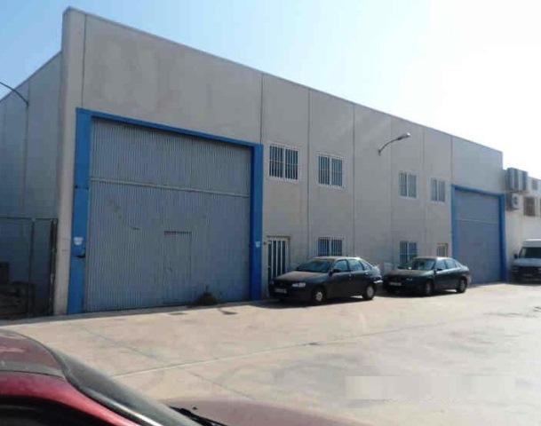 Ref SH60472838 688m2 Warehouse for sale in Bigastro, Valencia, Spain