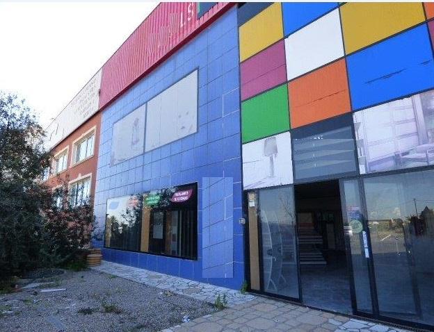 Ref SH60527375 60m2 Business premises for sale in Pego, Valencia, Spain