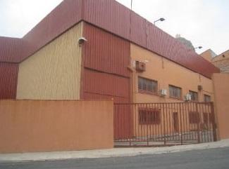 Ref SH60530538 1790m2 Warehouse for sale in Cocentaina, Valencia, Spain