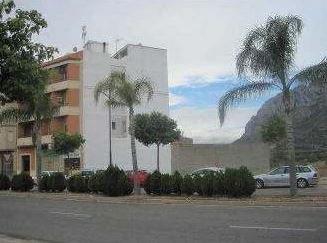 Ref SH60478004 1128m2 Land for sale in El Verger, Valencia, Spain