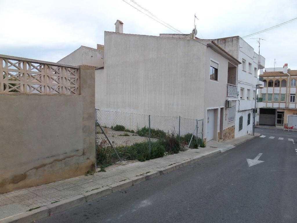Ref SH60577923 193m2 Land for sale in La Nucia, Valencia, Spain