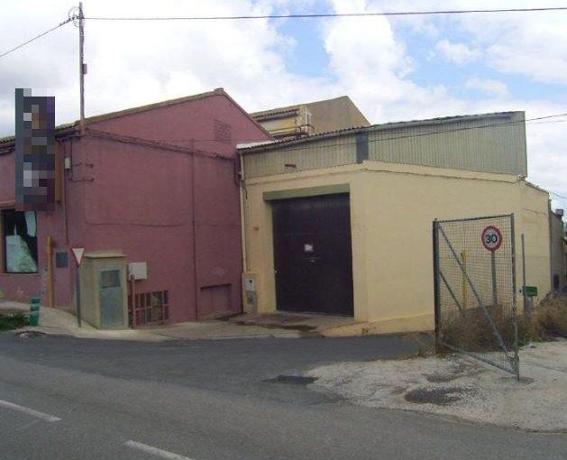 Ref SH60584731 566m2 Business premises for sale in Ontinyent, Valencia, Spain