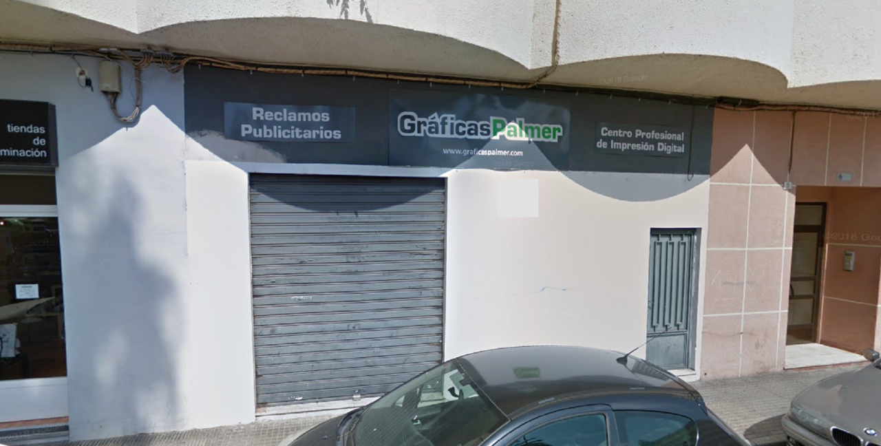 Ref SH60694861 108m2 Business premises for sale in Gandia, Valencia, Spain